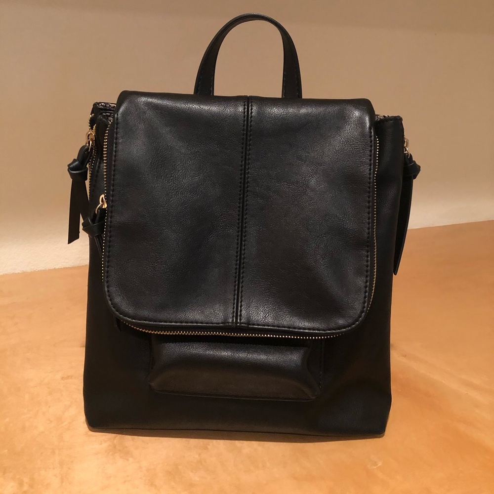 INC a convertible Backpack